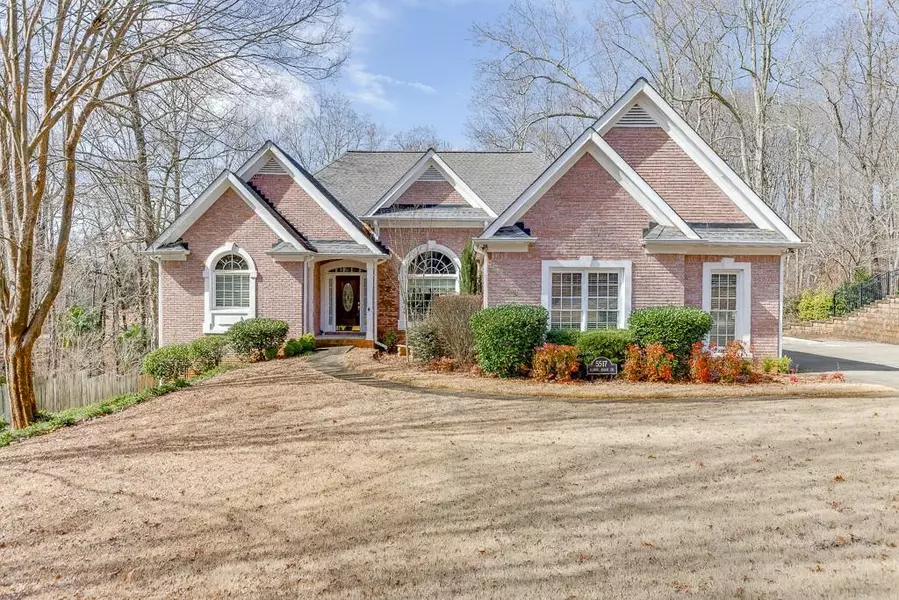 5517 Elders Ridge DR, Flowery Branch, GA 30542