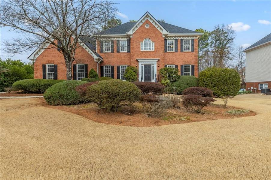 2541 Berwick WALK, Snellville, GA 30078