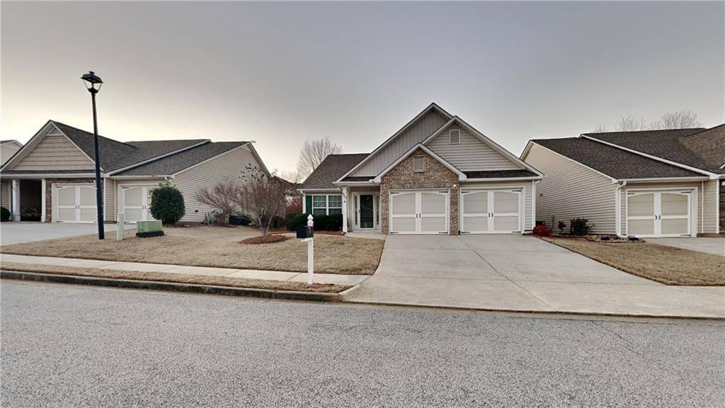 685 Majesty XING, Winder, GA 30680