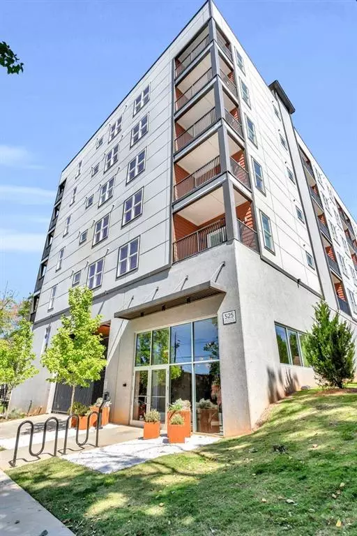 525 Parkway DR #216, Atlanta, GA 30354