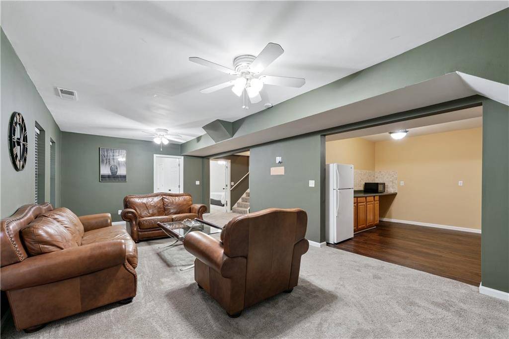 Alpharetta, GA 30022,3675 Milton Park DR