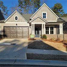 1279 Lakeside Overlook, Canton, GA 30114