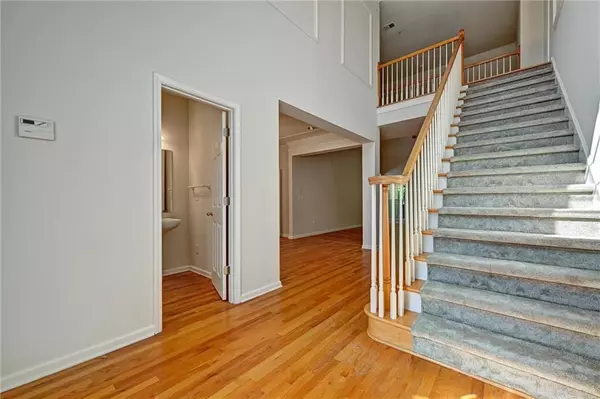 Kennesaw, GA 30152,1337 Parkview LN