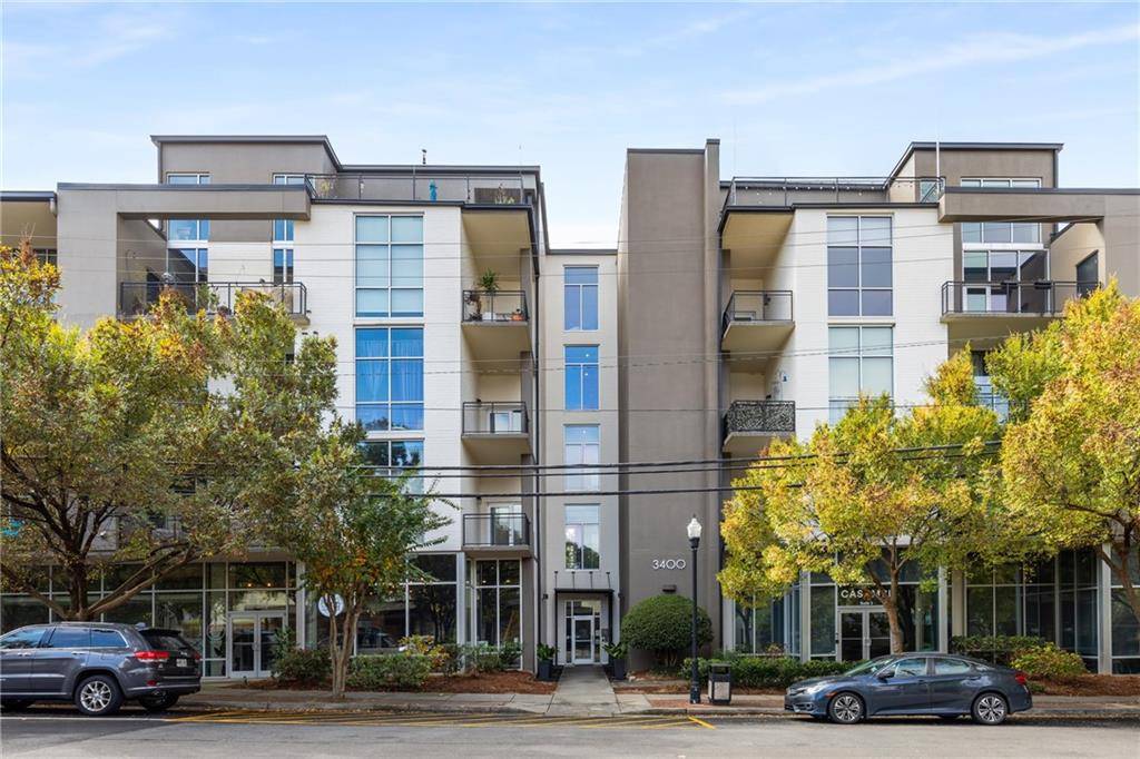 3400 Malone DR #303, Atlanta, GA 30341