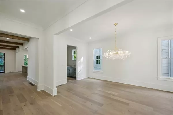 Atlanta, GA 30305,114 Terrace DR NE