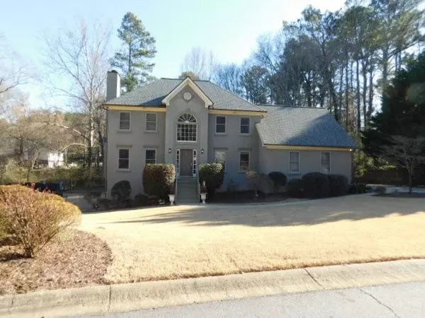 3230 Mary DR, Marietta, GA 30066