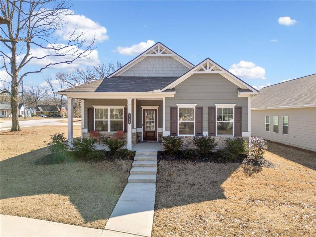 Villa Rica, GA 30180,804 White ST