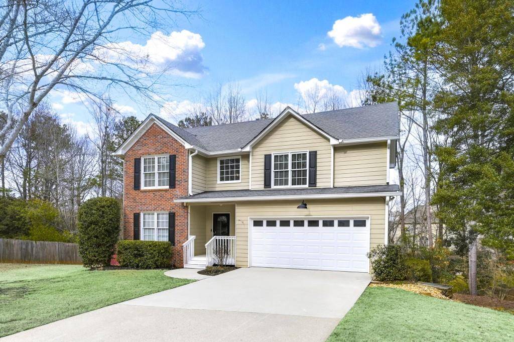 Suwanee, GA 30024,3997 Riversong CT