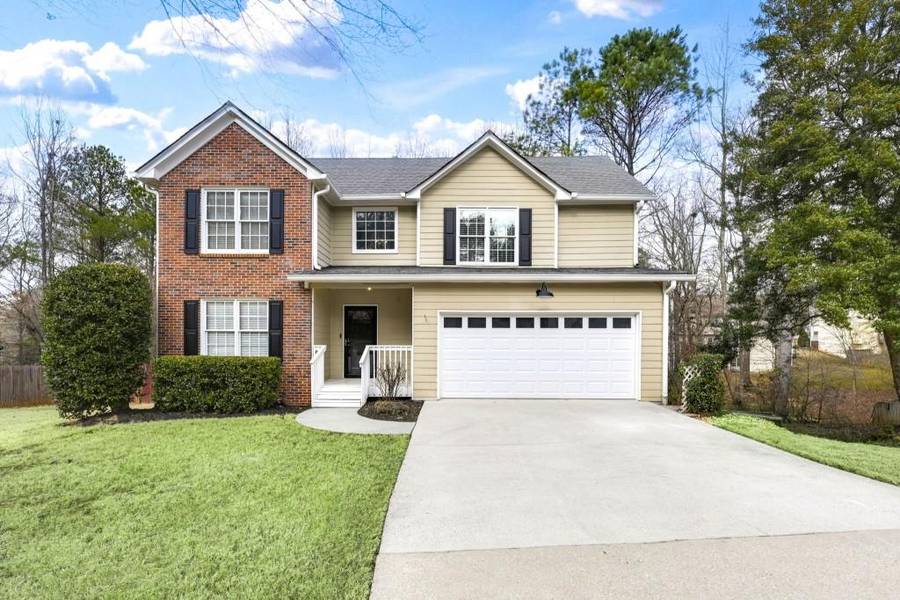 3997 Riversong CT, Suwanee, GA 30024