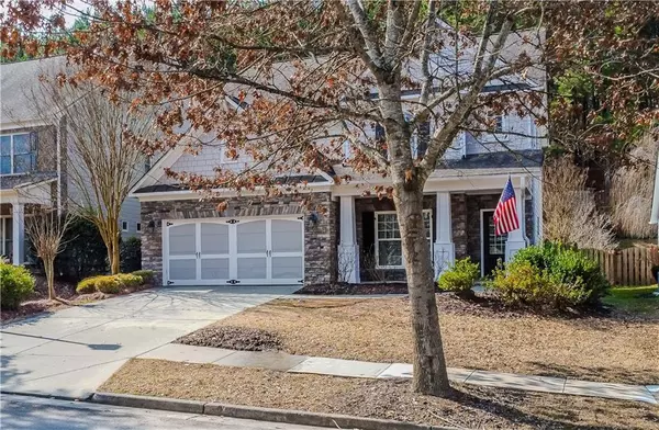 Flowery Branch, GA 30542,7653 Legacy RD