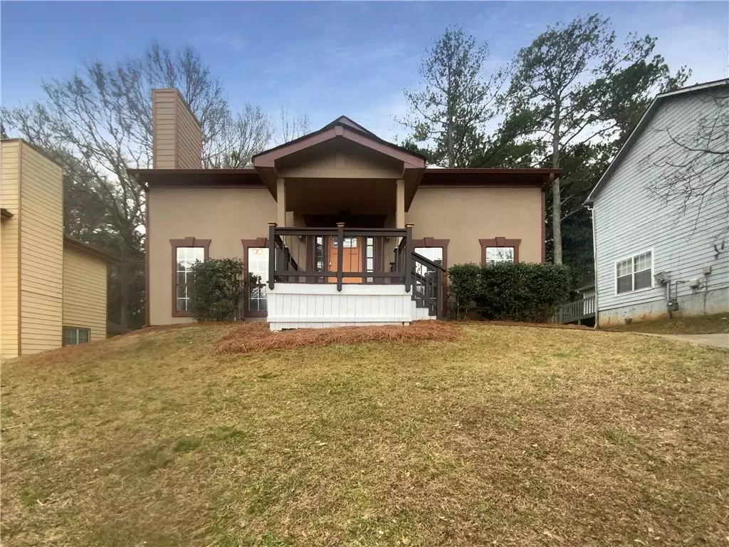 Stone Mountain, GA 30088,4893 Hairston PL