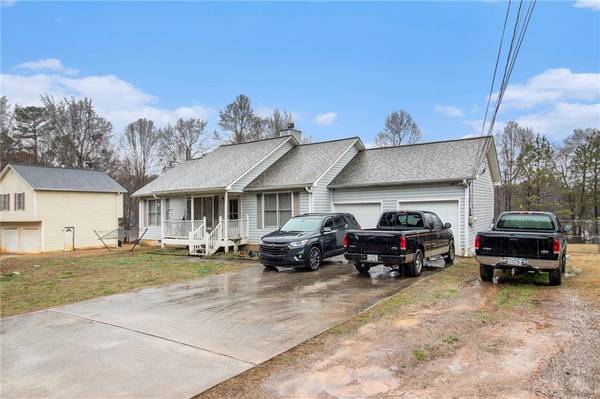 Villa Rica, GA 30180,160 Wesley Chapel RD