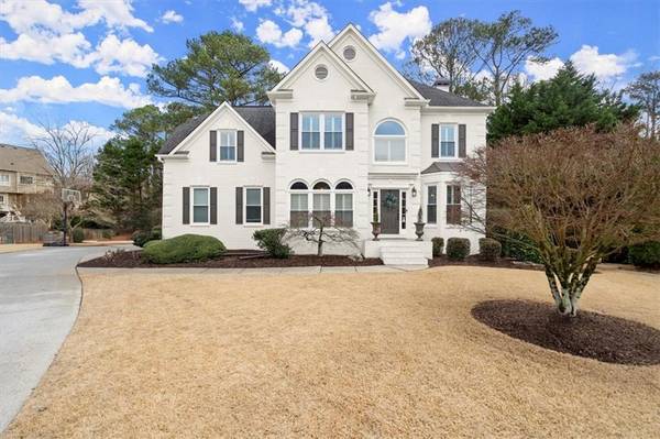 950 Whitetail CT, Alpharetta, GA 30005