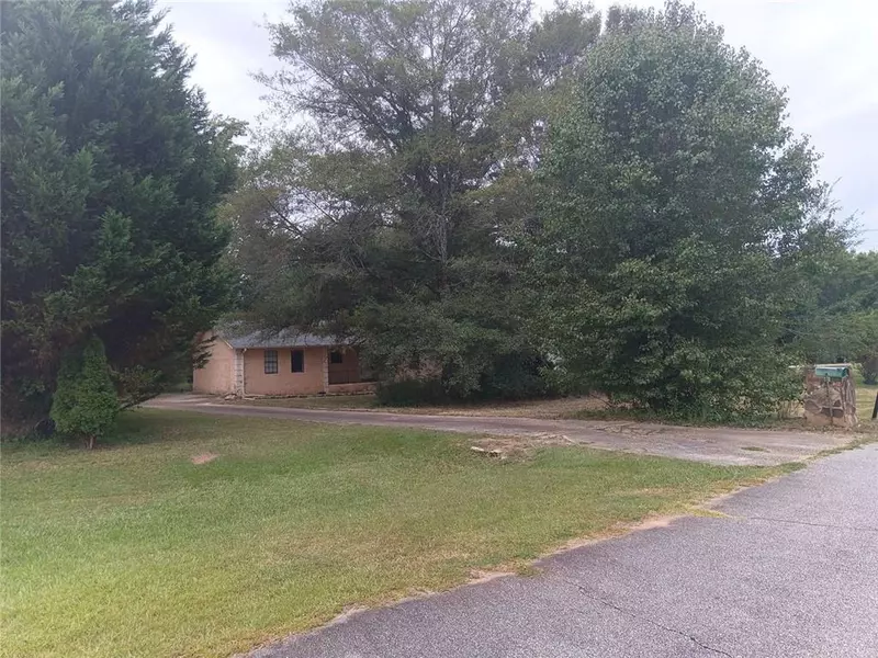 171 Davidson DR, Griffin, GA 30223