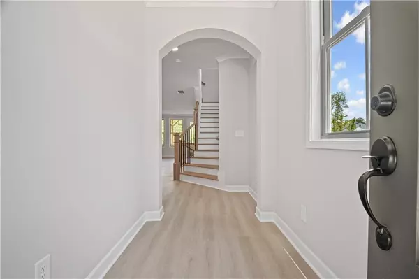 Canton, GA 30114,203 Retreat LN