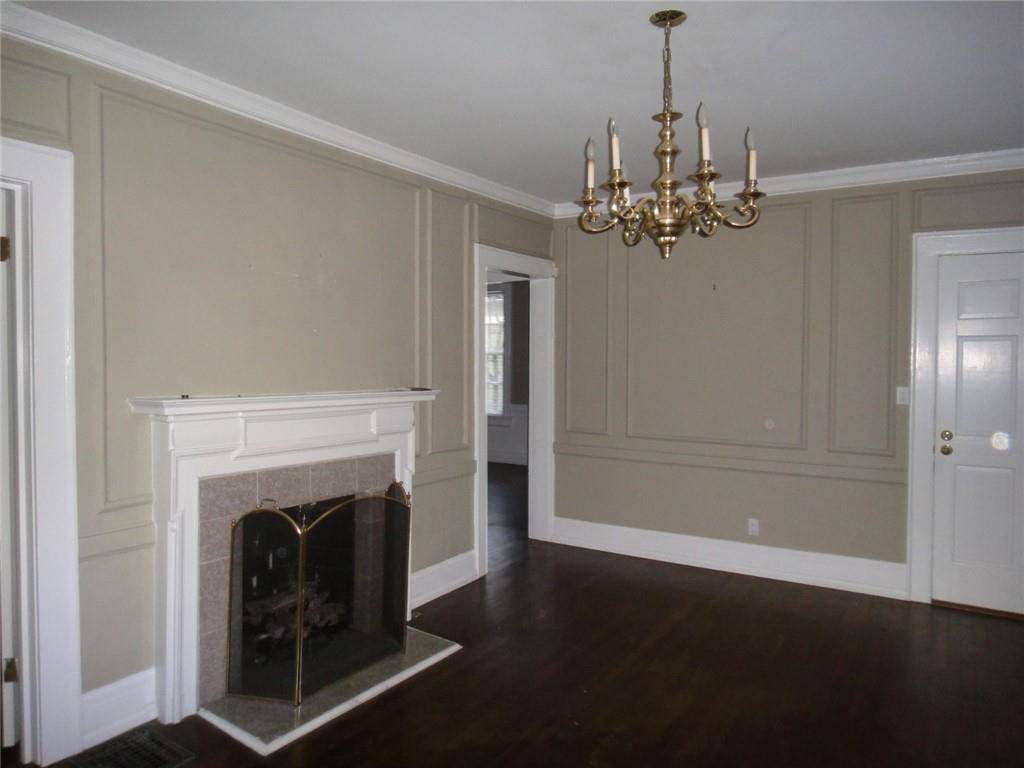 Atlanta, GA 30309,1436 Piedmont AVE NE