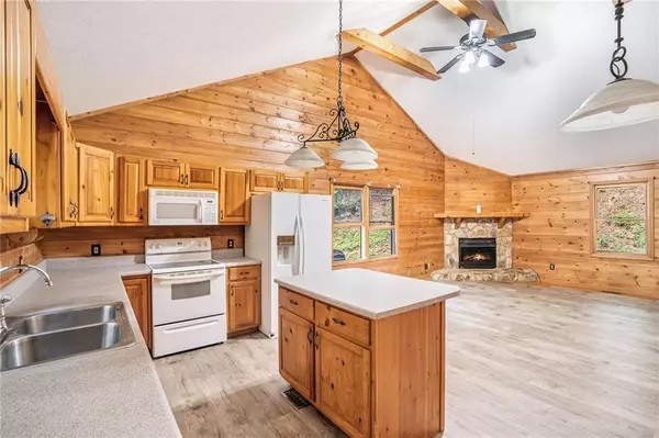 Ellijay, GA 30540,64 Hart CT