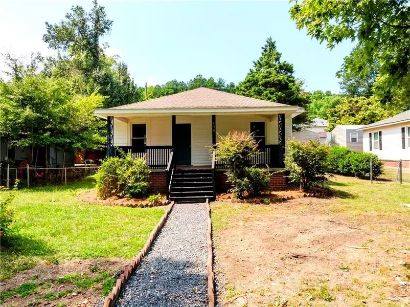 430 Third Street, Rome, GA 30161