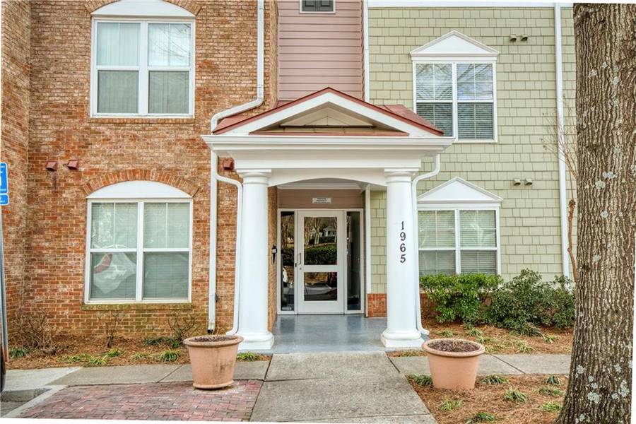 1965 Nocturne DR #1305, Alpharetta, GA 30009