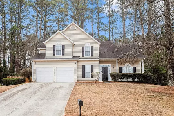 1173 Huntington Place CIR, Lithonia, GA 30058