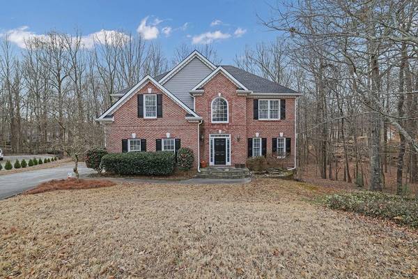 3638 Clark Hill WAY, Buford, GA 30519