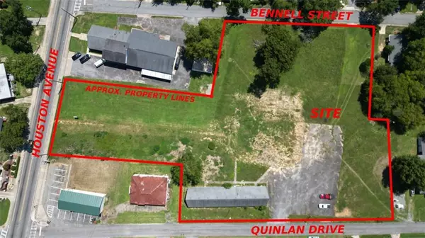 Macon, GA 31206,3231 HOUSTON AVE