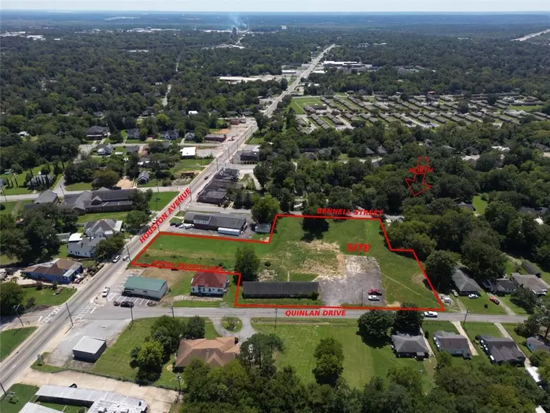 3231 HOUSTON AVE, Macon, GA 31206