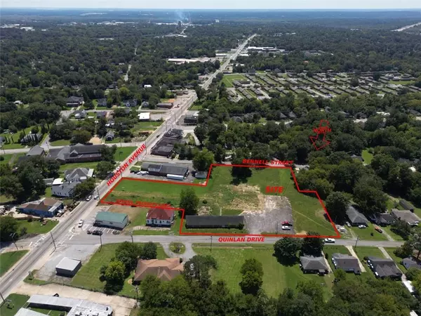 3231 HOUSTON AVE, Macon, GA 31206