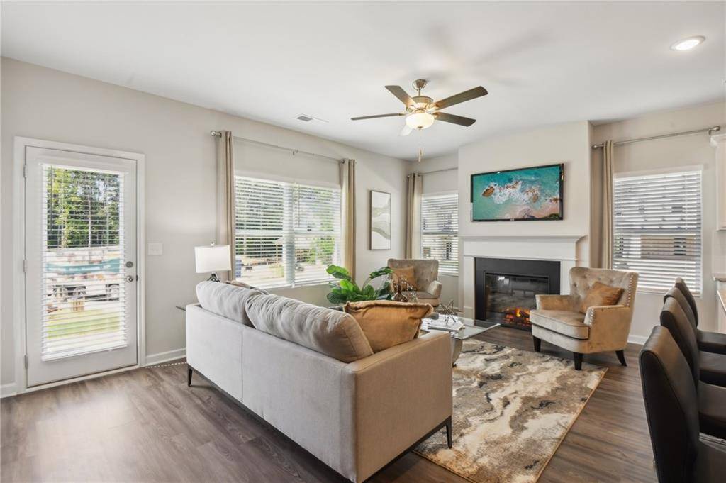 Grayson, GA 30017,783 Cygnet LN
