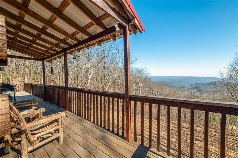 Jasper, GA 30143,956 Sunrise RDG