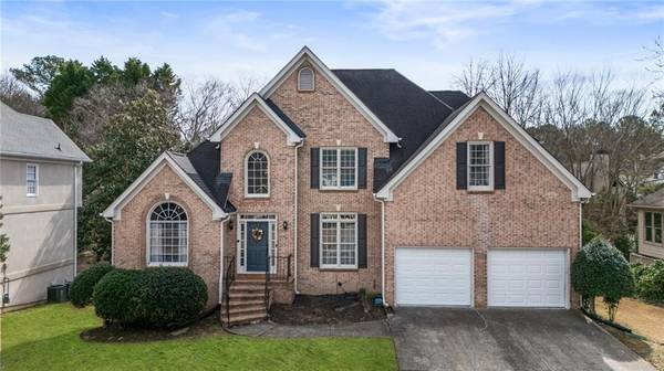 5000 Riverfield DR, Peachtree Corners, GA 30092