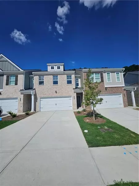 763 Cygnet LN, Grayson, GA 30017