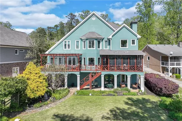 Gainesville, GA 30506,6780 Lawson CIR