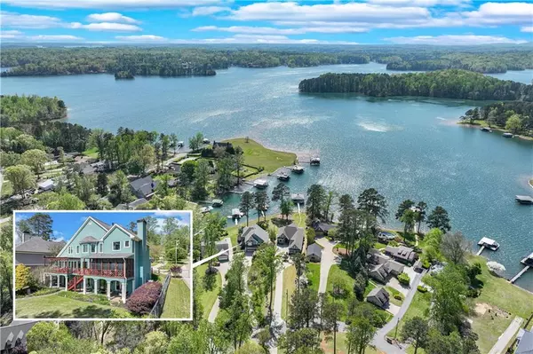 Gainesville, GA 30506,6780 Lawson CIR