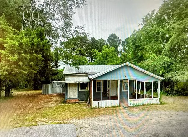 304 W Trilby ST, Wrightsville, GA 31096