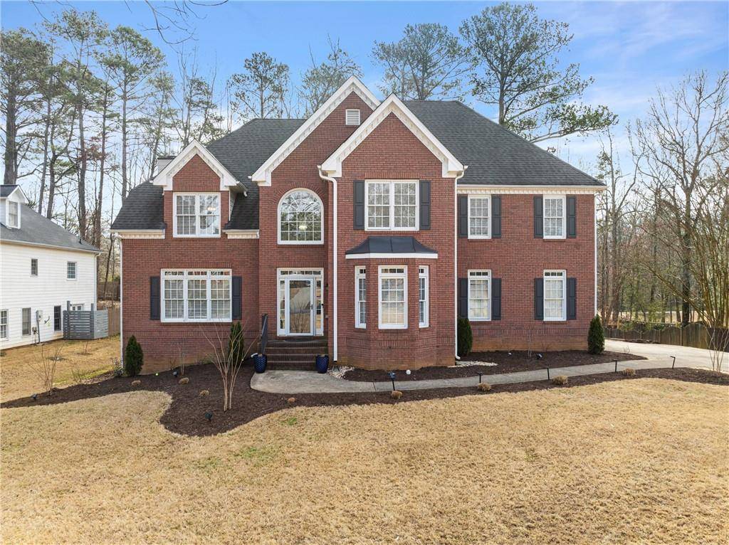 4391 Chatuge DR, Buford, GA 30519