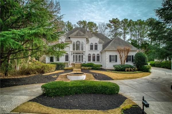 2011 Palmetto Dunes CT, Johns Creek, GA 30097