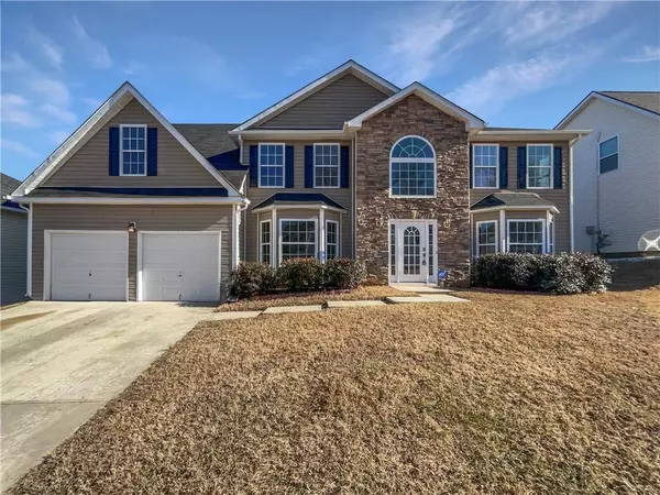 4906 Laythan Jace CT, Snellville, GA 30039
