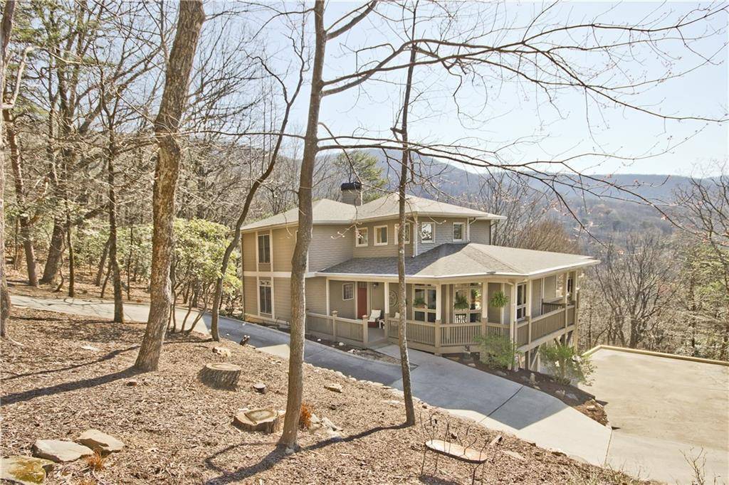 272 Bee Tree Ridge CT, Jasper, GA 30143