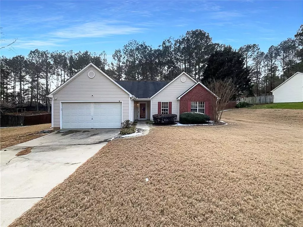 Loganville, GA 30052,3151 Victoria Place DR