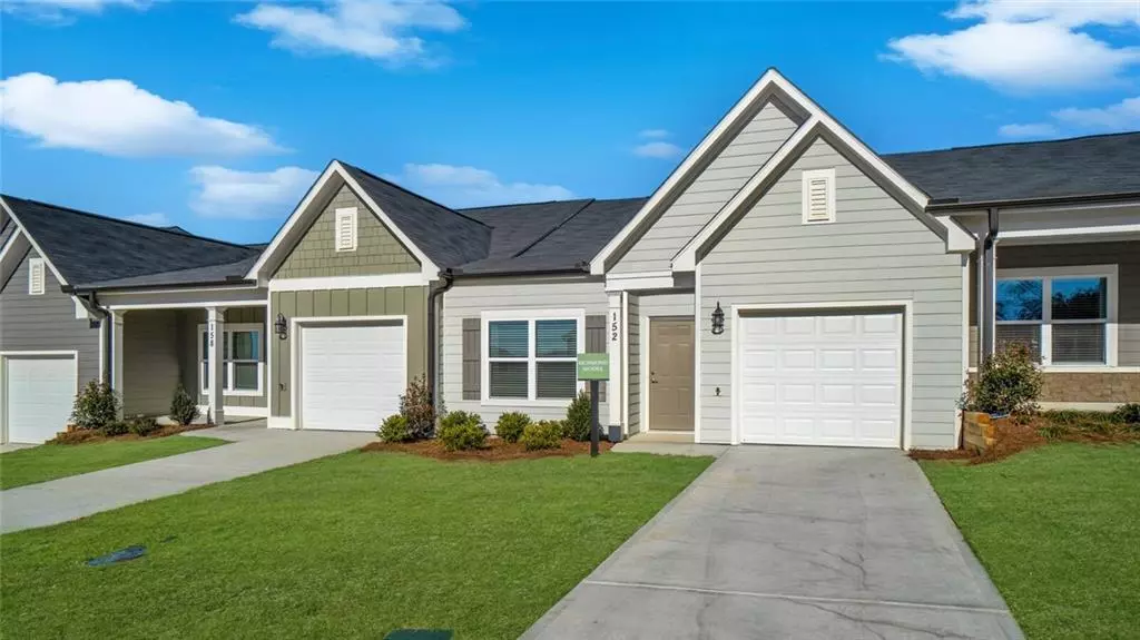 40 Cottage DR #Frisco, Ringgold, GA 30736