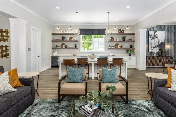 Ringgold, GA 30736,40 Cottage DR #Fresno