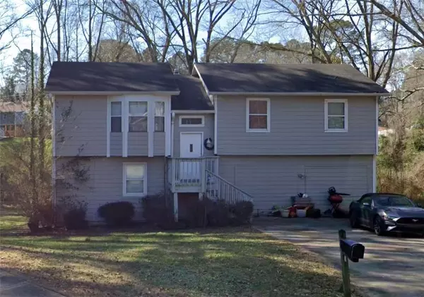 850 SHEPPARD CV, Stone Mountain, GA 30083