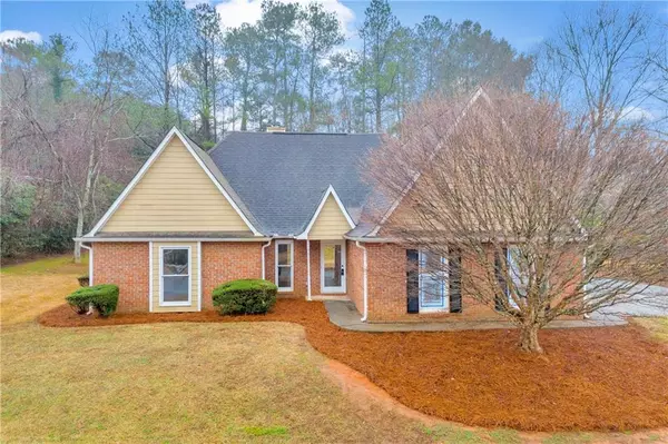 221 The Esplanade WAY SE, Loganville, GA 30052