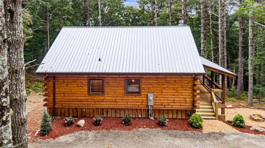 110 Pigeon Creek Road RD, Blue Ridge, GA 30513