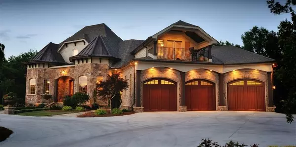 Flowery Branch, GA 30542,6545 Misty Harbour Court Lot #2