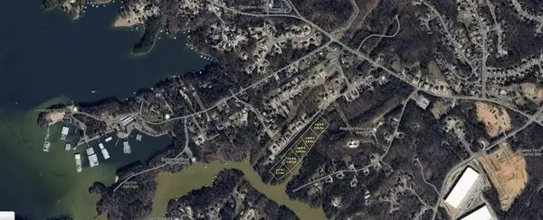 Flowery Branch, GA 30542,6545 Misty Harbour Court Lot #2