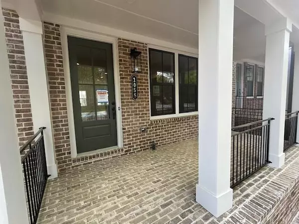 Atlanta, GA 30319,1055 Dryden LN #10