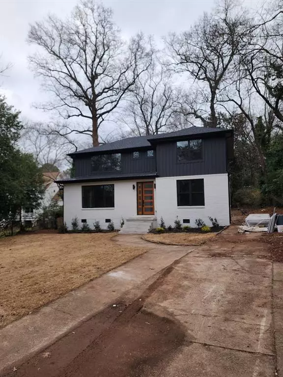 Atlanta, GA 30316,1788 Piper CIR SE