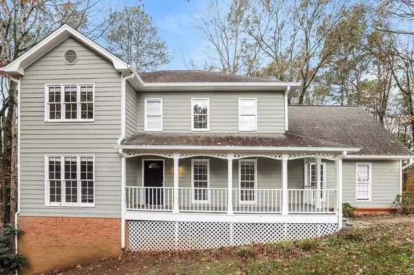 145 Price Hills CT, Sugar Hill, GA 30518